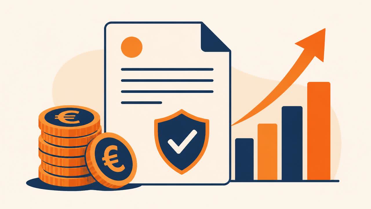 Financement d'une formation IA en entreprise : budget, certification Qualiopi et prise en charge OPCO