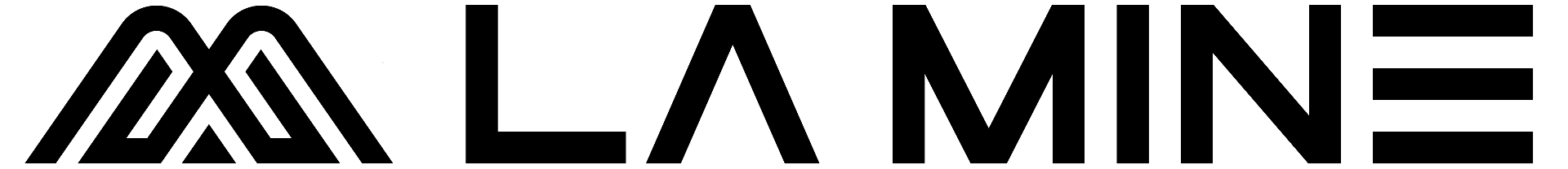 Logo La Mine